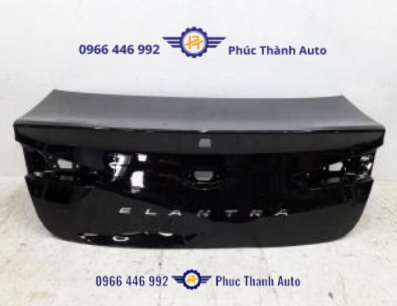 Cốp Sau Elantra 2019-2021