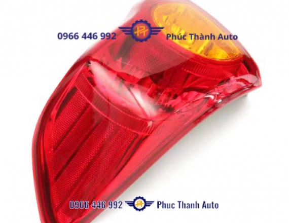 Đèn Hậu Ngoài Corolla Altis 2008-2010 (Có LED)
