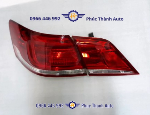 Đèn Hậu Ngoài Camry 2009-2011 RH/LH