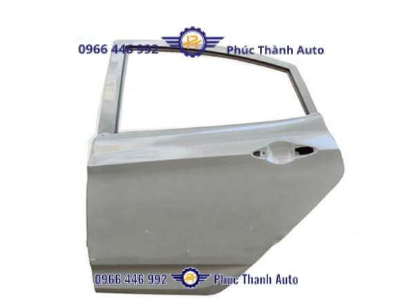 Cánh Cửa Sau Accent 2011-2015 RH/LH