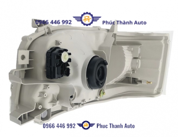 Đèn Pha Hiace 2011-2013 RH/LH
