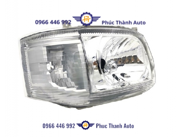 Đèn Pha Hiace 2011-2013 RH/LH