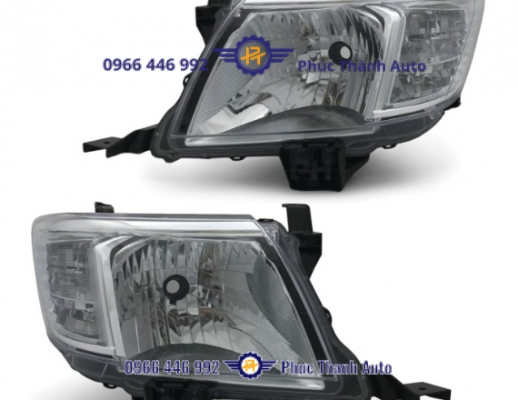 Đèn Pha Camry 2009-2011 RH/LH