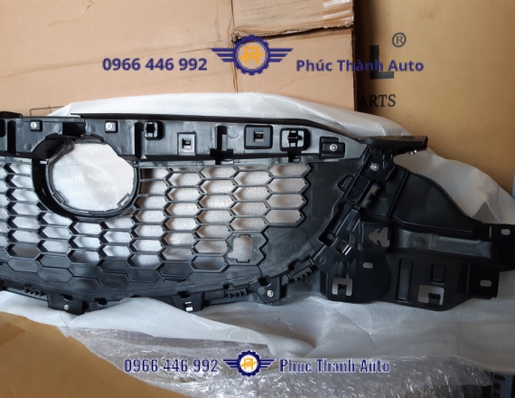 Ca Lăng Có Viền Xi - Mazda CX5 2014-2016