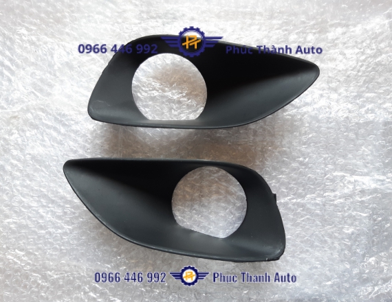 Ốp Đền Gầm Vios 2008-2013 RH/LH