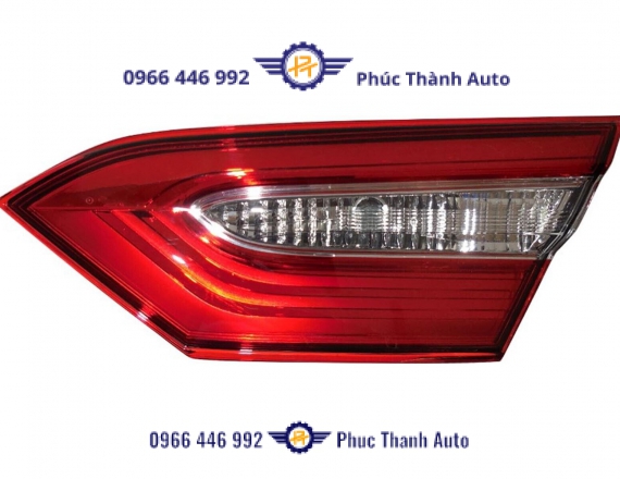 Đèn Hậu Trong Camry 2018-2020 (Trắng, Không LED) RH/LH