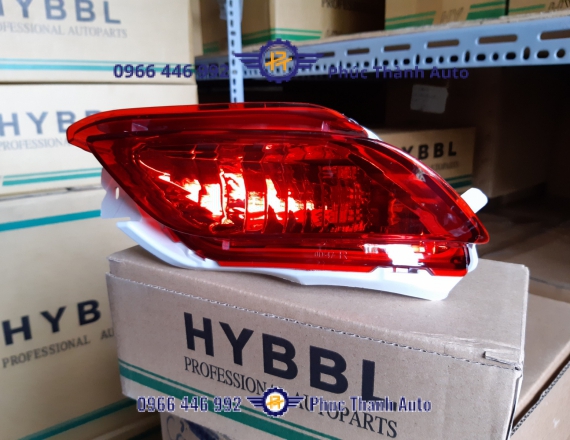 Đèn Phản Quang Vios 2008-2010 RH/LH