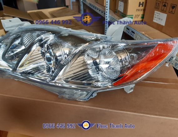 Đèn Pha Camry 2007-2009 (USA) RH/LH