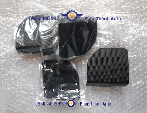 Nắp Chụp Móc Kéo Xe Vios 2014-2016