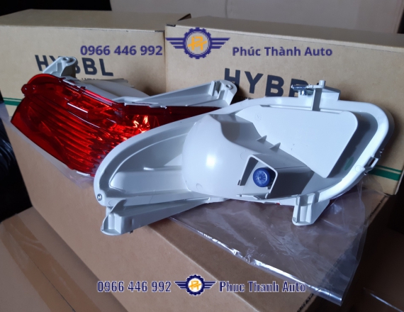 Đèn Phản Quang Vios 2014-2016 RH/LH