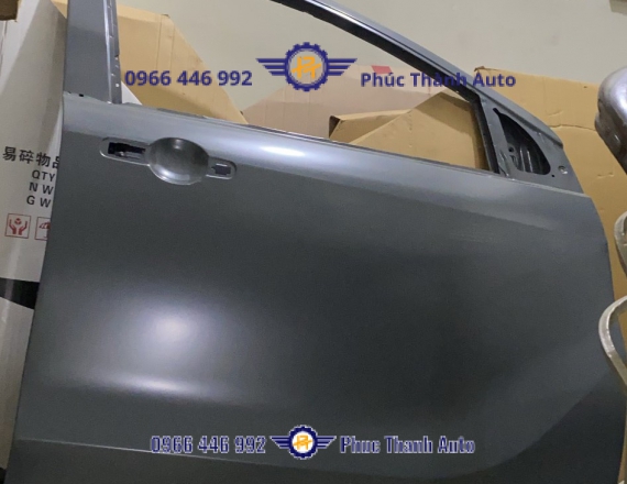 Cánh Cửa Trước BT50 2014-2018 RH/LH