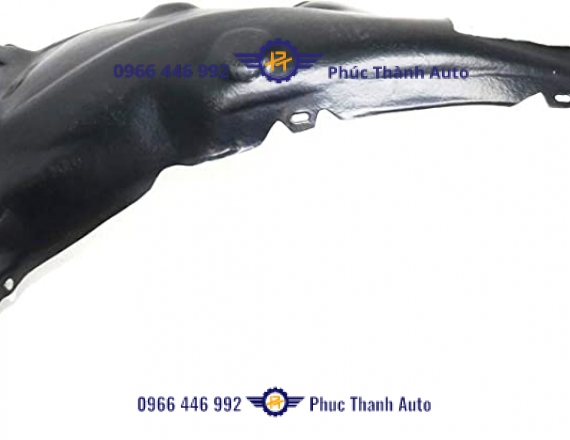 Lòng Dè Corolla Altis 2014-2016 RH/LH