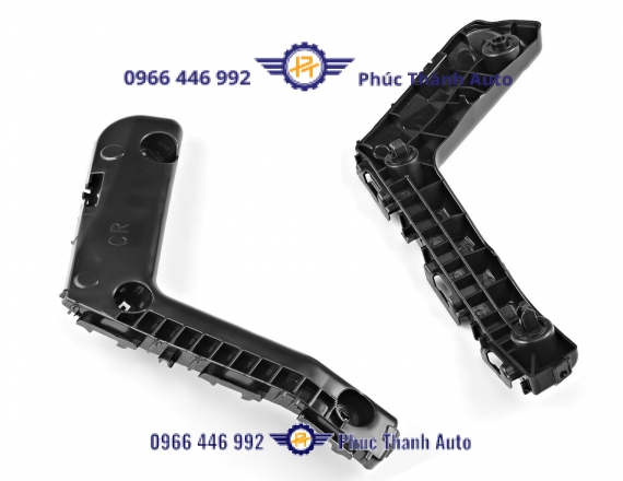 Cài Cản Trước Corolla Altis 2017-2019 RH/LH