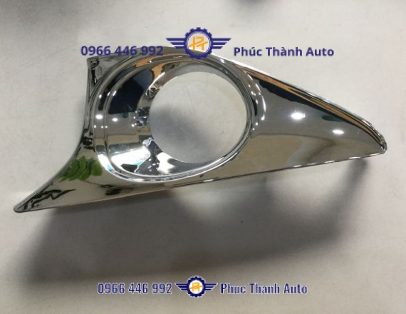 Ốp Đèn Gầm Camry 2012-2014 RH/LH