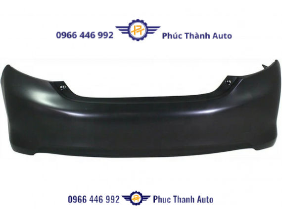 Cản Sau Camry 2012-2014