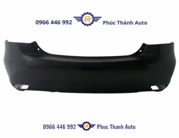 Cản Sau Vios 2008-2013