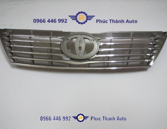 Ca Lăng Camry 2012-2014