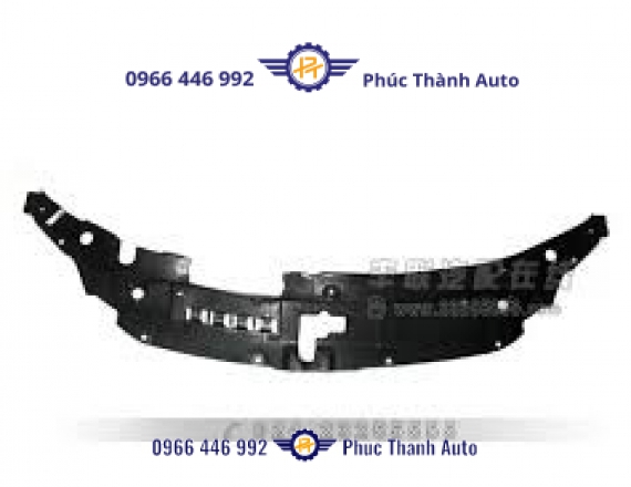 Nhựa Che Két Nước Camry 2012-2014