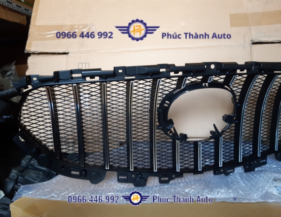 Ca Lăng - Mazda CX5 2014-2016 (Hàng Độ)