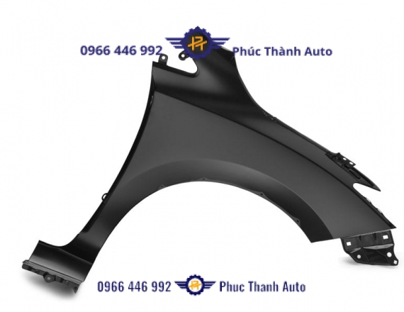 Tai Xe City 2015-2018 RH/LH