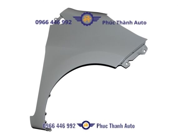 Tai Xe Morning 2012-2018 RH/LH