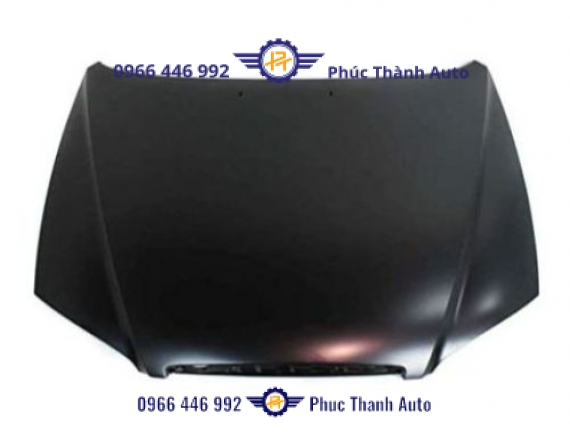 Ca Pô Elantra 2008-2011