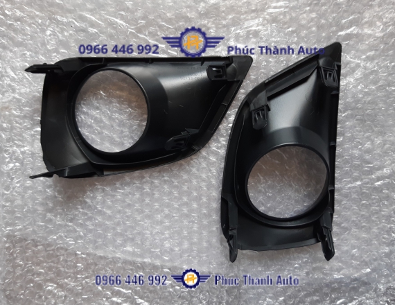 Ốp Đèn Gầm Vios 2014-2016 RH/LH