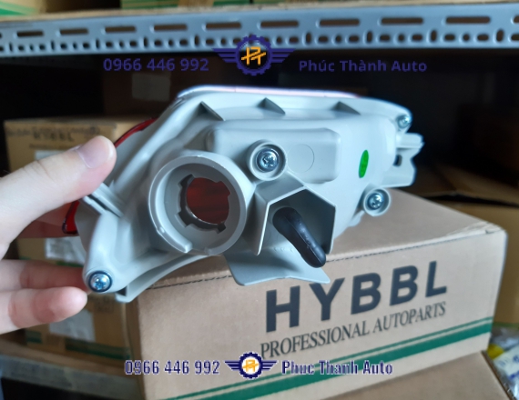 Đèn Phản Quang Vios 2008-2010 RH/LH