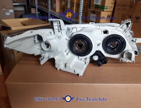 Đèn Pha Camry 2007-2009 (USA) RH/LH