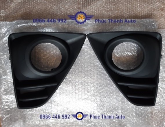 Ốp Đèn Gầm Yaris 2014-2016 RH/LH