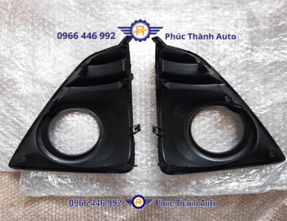 Ốp Đèn Gầm Yaris 2014-2016 RH/LH
