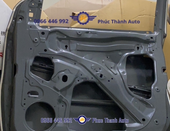 Cánh Cửa Trước BT50 2014-2018 RH/LH