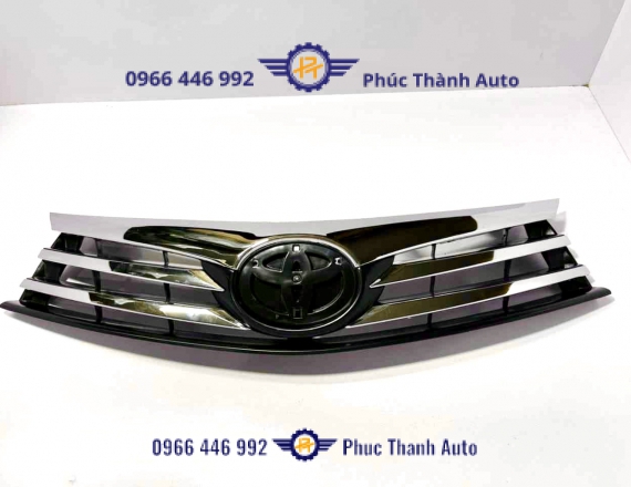 Ca Lăng Corolla Altis 2014-2016