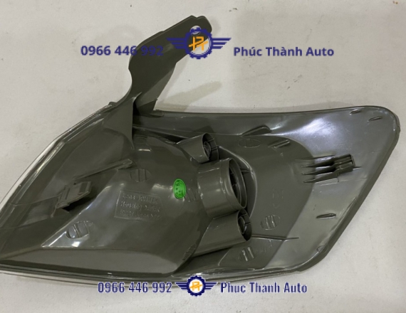 Đèn Xi Nhan Ngoài Camry 1998-2000 (Viền Trắng) RH/LH