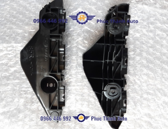 Cài Cản Trước Vios 2008-2013 RH/LH