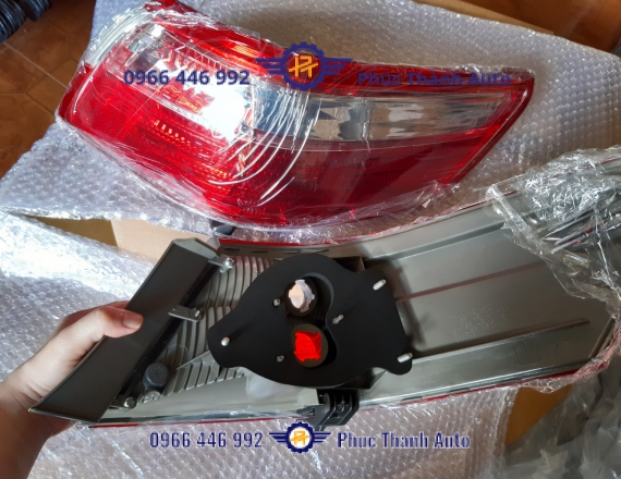 Đèn Hậu Ngoài Camry (USA) 2007-2009 RH/LH