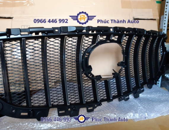 Ca Lăng - Mazda CX5 2014-2016 (Hàng Độ)