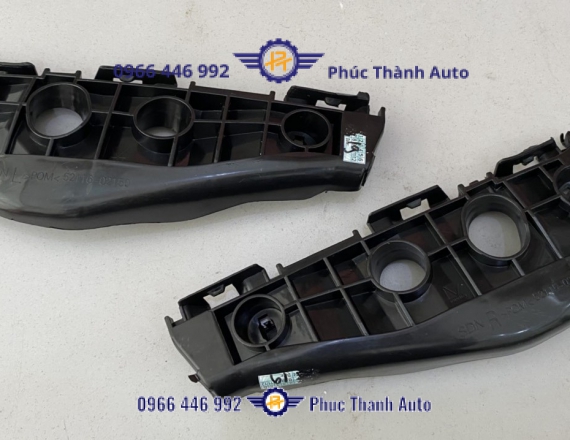 Cài Cản Trước Corolla 2008-2010 RH/LH