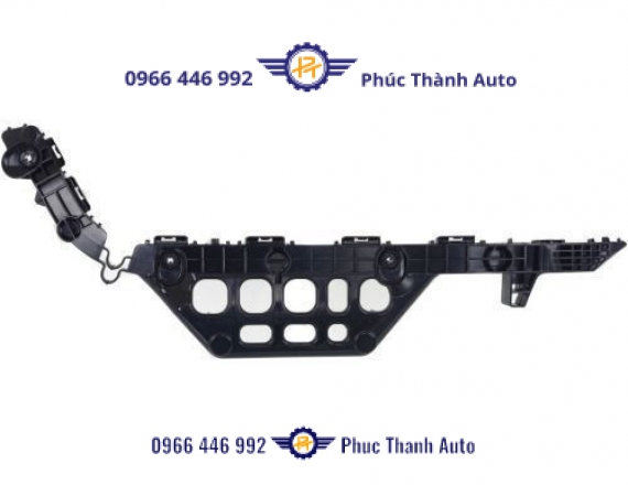 Cài Cản Sau Camry 2015-2017 RH/LH