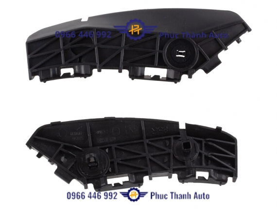 Cài Cản Sau Vios 2008-2013 RH/LH