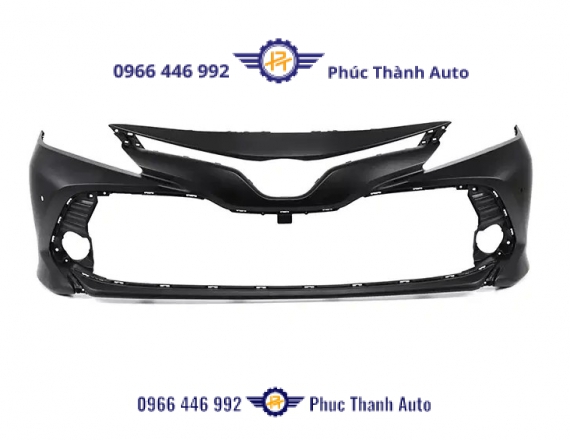 Cản Trước Camry 2018-2021