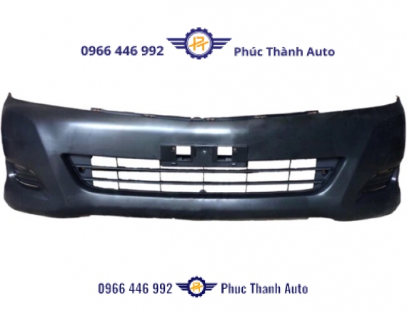 Cản Trước Innova 2008-2012