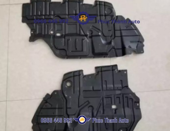 Chắn Bùn Gầm Camry 2015-2017 RH/LH