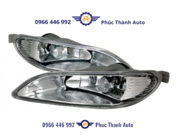 Đèn Gầm Camry 2003-2005 RH/LH