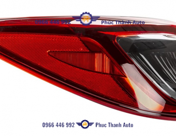 Đèn Hậu Ngoài Mazda CX5 2012-2015 RH/LH