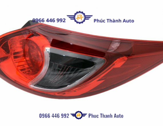 Đèn Hậu Ngoài Mazda CX5 2012-2015 RH/LH