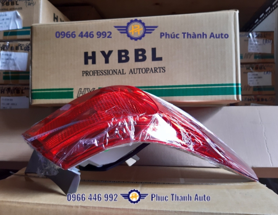 Đèn Hậu Ngoài Camry 2009-2011 RH/LH