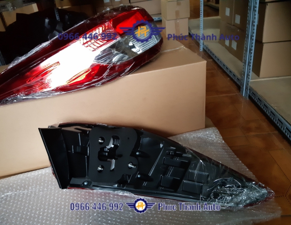 Đèn Hậu Ngoài Vios 2018-2021 RH/LH