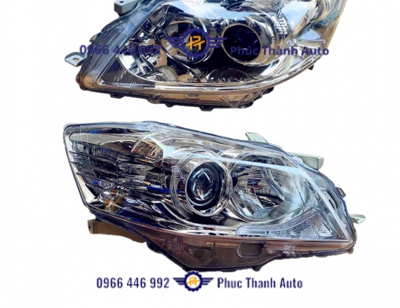Đèn Pha Camry 2007-2009 RH/LH