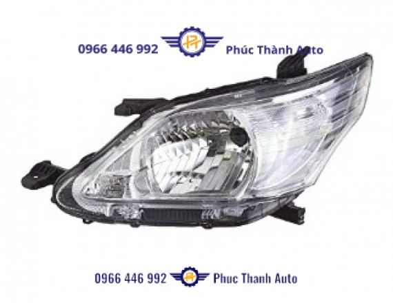 Đèn Pha Innova 2013-2015 RH/LH